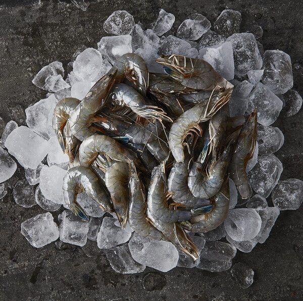 King Prawns - Farmed in Ecuador