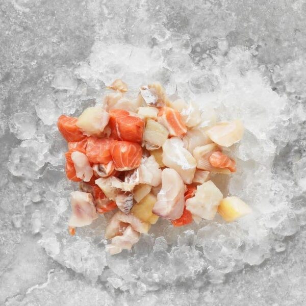 Fish Pie mix